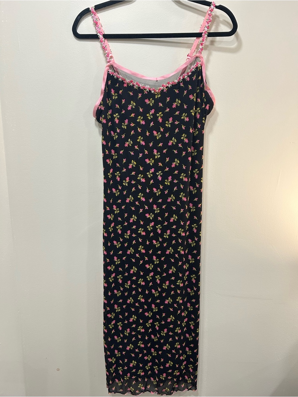 Betsey Johnson Forever 21 Dress